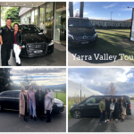 private yarra valley tours by chauffeur Link